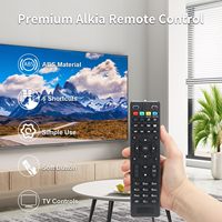 Control Remoto de Repuesto para Mag 250, Control Remoto para Decodificador IPTV, Control Remoto para TV Box