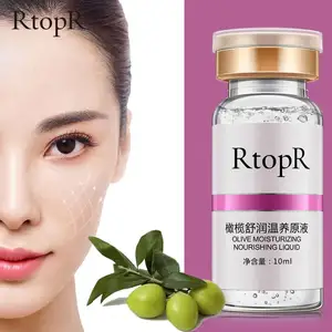 aloe vera emulsion Suppliers-Skin Care Anti Winkles Anti Aging Olive Emulsion Hyaluronic Acid Serum Face Care Anti-aging Serum Ance Treatment