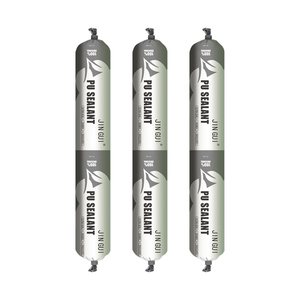 JINGUI nhiệt dẫn điện mỡ linh hoạt niêm phong chất kết dính Polyurethane <span class=keywords><strong>PU</strong></span> Sealant - Product Image 4