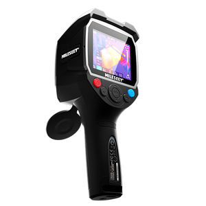 Termocamera MILESEEY TR384 con Schermo LCD da 3,45\", Risoluzione Super IR 384 X 288, WiFi, GPS, Misurazione Laser 20M, Plastica, Uso Domestico, ODM - Product Image 3