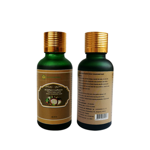 Aceite esencial de alta calidad para el cuidado masculino 30ml Esencia para masaje local masculino - Product Image 4