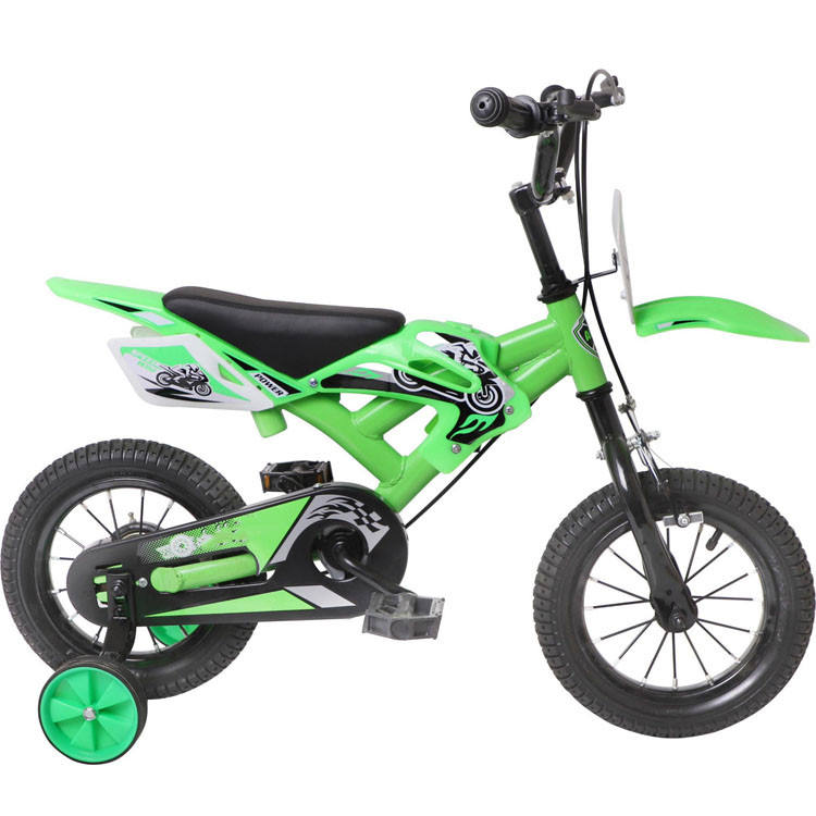 Bicicleta Niña Outroad Bicicleta Infantil Para Niu00f1os Y - Main Image