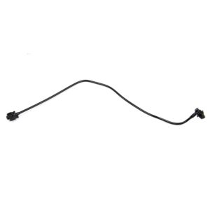 132321 pour <span class=keywords><strong>Peugeot</strong></span> <span class=keywords><strong>307</strong></span> 308 408 1.6 Pièces automobiles Tuyau de retour d'eau du radiateur en caoutchouc - Product Image 1