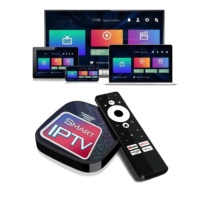 Abonnement IPTV Strong-8k Trex-dino - Liste de codes - Essai gratuit 24h - Smarters-pro M3u-reseller-panel - 12 mois - Europe - Pologne - États-Unis