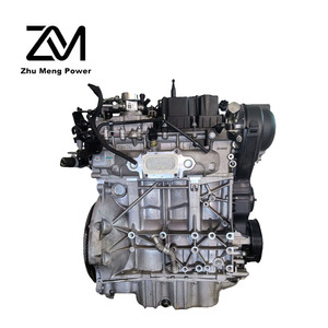 Bloc moteur complet d'<span class=keywords><strong>occasion</strong></span> neuf 1.5 4c 4 cylindres Ecoboost pour <span class=keywords><strong>Ford</strong></span> Figo Fusion <span class=keywords><strong>Ecosport</strong></span> - Product Image 1