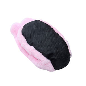 Fábrica <span class=keywords><strong>Microondas</strong></span> Calor Lavanda Spa Botines <span class=keywords><strong>Microondas</strong></span> Calentado Zapatillas Zapatos Calentador de <span class=keywords><strong>pies</strong></span> para terapia de rehabilitación - Product Image 5