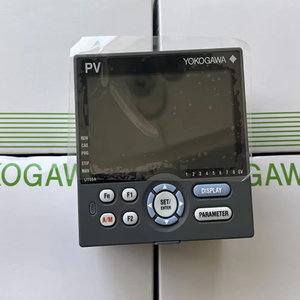 Controlador de Temperatura Yokogawa Serie UT55A Nuevo -000-11-00/UT55A-020-11-00/UT55A-000-11-00/UT55A-030-11-00 - Product Image 1