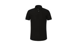 Camiseta de Polo de Golf Bordada con Logotipo Personalizado OEM de Alta Calidad de Lujo al por Mayor, Camiseta de Polo de Punto para Hombre - Product Image 3
