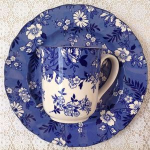 Charger Plates Wholesale Factory Price Glass 2024 New Arrival China Minimalist Giveaways Round Plate Dish Tropical Plants - Product Image 3