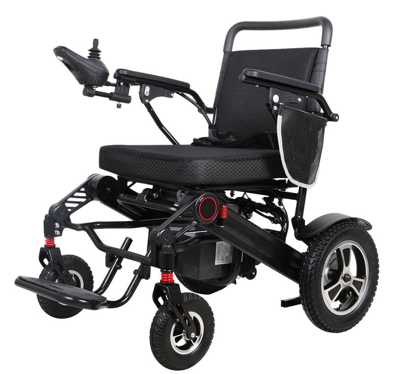 Power Wheel Chair Popular Electric Wheelchair