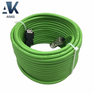 6FX5002-5CN16 pour Servo S120 MM à 30A Siemens câble d'alimentation Sz.1 SPEED-CONNECT - Product Image 4