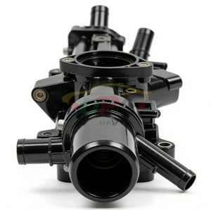 Nouveau système de refroidissement CASE-THERMOSTAT 25620-2G545 256202G545 pour Hyundai Tucson Kia Magentis 25620 2G545 - Product Image 4