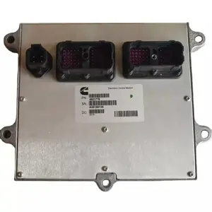 Высококачественные детали для строительной техники Cummis ISX ISX15 ECM контроллер двигателя компьютера ECU 3684275