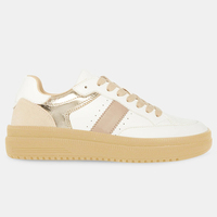 Baskets de basketball rétro personnalisées pour hommes, modèle de luxe marron avec design mocassins à bout, tige tendance en PU, semelle intérieure, pour hommes et femmes