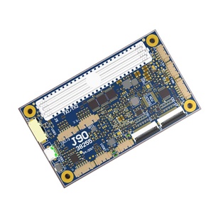 Chất lượng cao OEM Bo mạch chủ pcba lắp ráp bảng cho video Poker trò chơi-huaxing pcba mô hình thương hiệu HUAXING-9 - Product Image 5