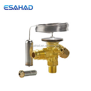TE 2 068Z3209 Danfos Thermal Expansion Valve TE 2 <b>TEX</b> 2 R22/R407C Energy Saving Refrigeration Component - Product Image 1