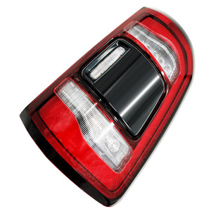 Luces Traseras de Repuesto para Dodge Ram 1500, 55112992AC 55112993AC, para Modelos 2019-2022 - Product Image 2