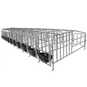 Hohe qualität niedriger preis schwein zaun - Product Image 4