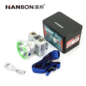 Hot Sale Portable <b>Silver</b> Rechargeable IP65 Adjustable High Brightness 300W <b>Lamp</b> for Outdoor Use 119340 300w Headlamp 119340 - Product Image 6