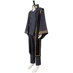 Costume de cosplay Boruto Toneri taille M, tenue de ninja de style japonais pour le jeu de rôle anime - Product Image 3