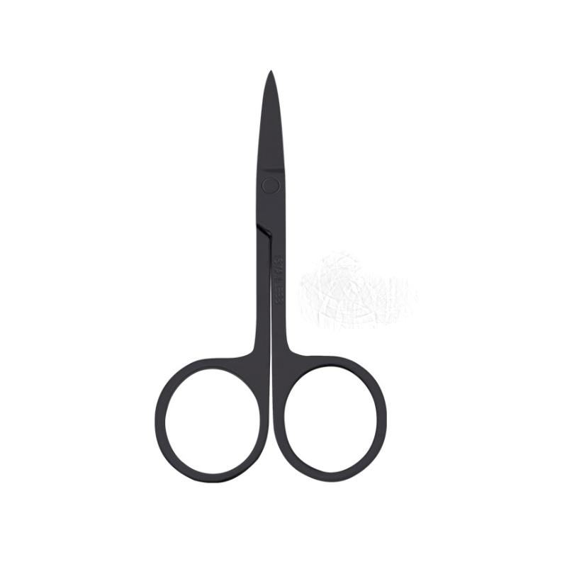 Cosmetic Scissor-black