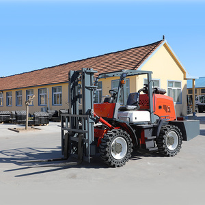 Orklift ruck 3 con IFT, ocho 3m o 4m o 4,5 m - Product Image 3