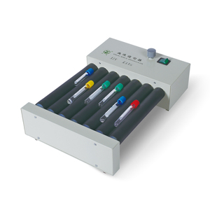 Mezclador de rodillos de sangre seguro para laboratorio y médico, con certificación CE ISO13485 - Product Image 2