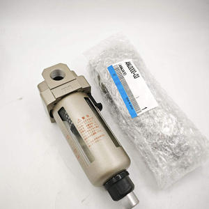 Filtro de Vacío Original-SMC AMJ3000-03 - Product Image 4