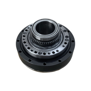 Réducteur de vitesse cylindrique à engrenages articulés à un axe Fanuc A97L-0218-098080 pour robot axe J1 - Product Image 1