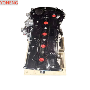 Motor YONENG de Alta Calidad, 2.8L, 1GD, Compatible con Varios <span class=keywords><strong>Modelos</strong></span> Toyota - Product Image 5