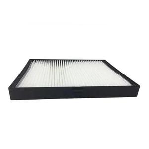 Filtre à air de cabine de voiture en tissu de climatisation de haute qualité pour Hyundai E-COUNTY 04EM 97133-2D200 - Product Image 4