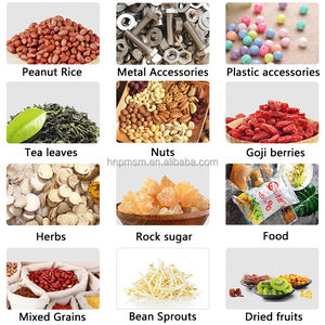 Machine d'emballage semi-automatique à chaîne pour sachets de thé <span class=keywords><strong>Pyrami</strong></span> Dal, cubes de sucre, nourriture pour animaux de compagnie, bonbons mous, accessoires populaires - Product Image 6