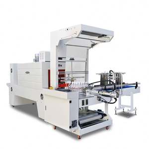 <span class=keywords><strong>Prix</strong></span> usine machine d'emballage rétractable pour bouteilles d'eau en carton de <span class=keywords><strong>lait</strong></span>/machine d'emballage de pneu/machine d'emballage thermorétractable - Product Image 5