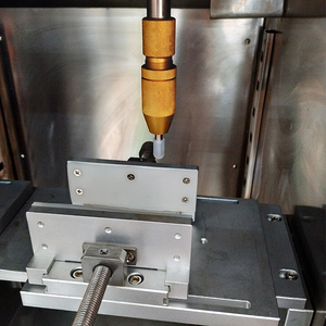 उच्च और निम्न तापमान आर्द्रता थर्मल चक्र बटन कुंजी जीवन परीक्षण मशीन - Product Image 3