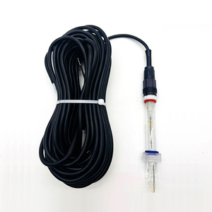 अम्लीय <span class=keywords><strong>ph</strong></span>/orp सेंसर और नियामक ए 100 ई मॉडल 0.01 पीएच सटीकता के लिए पीएच सटीकता - Product Image 5