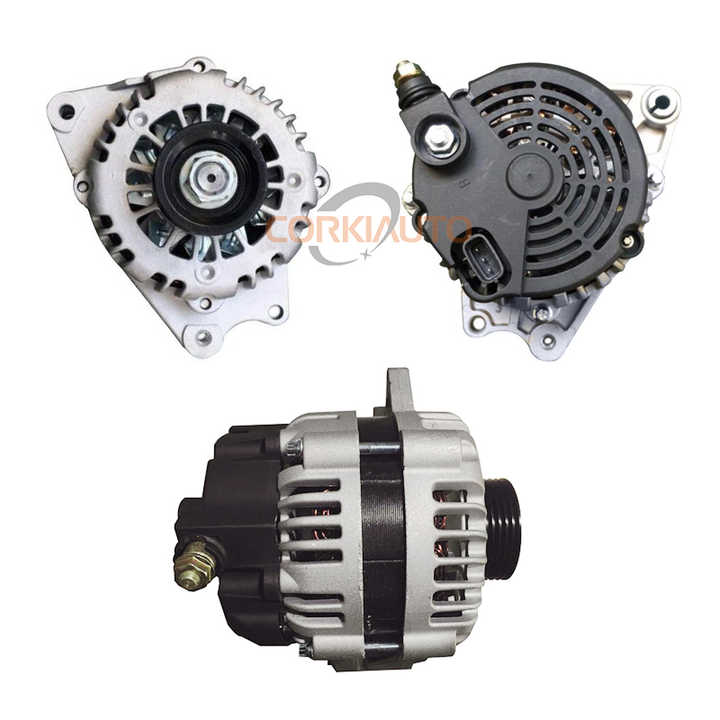 New 14V 110A Car Alternator for Chery Tiggo SQR481F (2002-2010