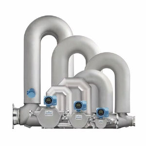 New New Original CMFS075M DN20 High Coriolis Mass Flowmeter 316L Stainless Steel for Hazardous Environments - Product Image 4