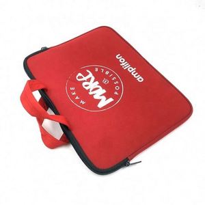 Bolsa de Ordenador Impermeable para Negocios, Venta al Por Mayor de Fábrica, Bolsa de Portátil Personalizada - Product Image 4