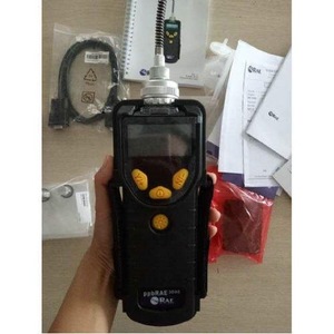 เครื่องวิเคราะห์ดินแบบพกพา Zhongheng Rixin รุ่น MP180 เครื่องตรวจจับก๊าซไวไฟพร้อมเซ็นเซอร์โฟโตอิออนไนเซชัน ผลิตในประเทศจีน - Product Image 5