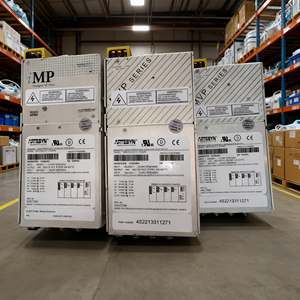 Module haute tension Achieva 3.0T PSU <span class=keywords><strong>IMP4</strong></span> pour Philips MRI P/N 452213311271 - Product Image 3