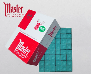 <span class=keywords><strong>Gessetti</strong></span> per Stecca da Biliardo ZJFIT, Confezione Grande 144 Pezzi, Confezione Piccola 12 Pezzi, Colori Blu/Verde/Rosso/Marrone/Grigio - Product Image 2