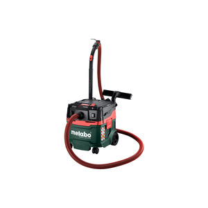 Aspirateur sans fil Metabo As 36-18 L 20 Pc Cc pour atelier et travaux de construction - Product Image 1