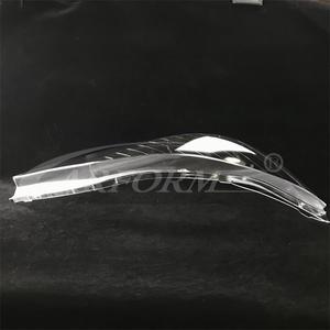 Couvercle d'objectif de projecteur de phare d'assemblage automatique et boîtier pour <span class=keywords><strong>Mercedes</strong></span> Benz <span class=keywords><strong>Viano</strong></span> 2010-<span class=keywords><strong>2014</strong></span> ans - Product Image 1