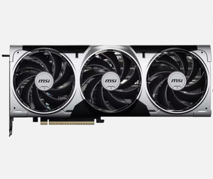 การ์ดจอ RTX 5070 12G VENTUS 3X OC สำหรับเดสก์ท็อปเวิร์กสเตชัน หน่วยความจำ 256 บิต พร้อมพัดลมระบายความร้อน รองรับ DLSS4 สินค้ามือสอง หน่วยความจำ 16GB - Product Image 4