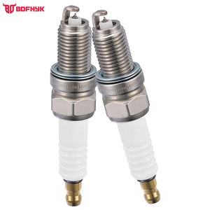 Bujías BDFHYK <span class=keywords><strong>DCPR7EIX</strong></span> para Harley Davidson Twin Cam 1999-2016 - Product Image 1