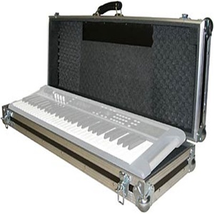 Contrôleur <span class=keywords><strong>dj</strong></span> pionnier avec flight case/pro virtuel <span class=keywords><strong>dj</strong></span> flight case/audio console flight case - Product Image 1