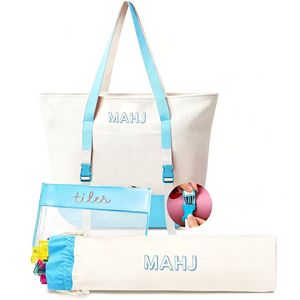 Set Organizzatore di Lusso per Mahjong, Borsa Grande Portatile con Design Floreale e Stampa di Lettere per Casinò e <span class=keywords><strong>Gioco</strong></span> <span class=keywords><strong>d</strong></span>'<span class=keywords><strong>Azzardo</strong></span> - Product Image 3