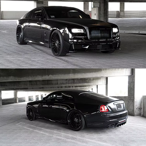 <span class=keywords><strong>ล้อ</strong></span><span class=keywords><strong>ขอบ</strong></span>ล้อ18นิ้ว18x7.5 Et45 5X114.3 R16-24<span class=keywords><strong>ขอบ</strong></span>ล้ออัลลอยปลอมแปลงสำหรับรถยนต์ - Product Image 6