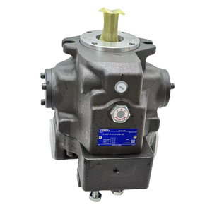 Pompe à piston silencieuse de la série A, remplacement pour les pompes hydrauliques A16, A22, A37, A56, A70, A90, A100 - Product Image 1