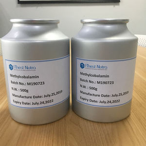 בריאות תוסף Mecobalamin אבקת ויטמין B12 - Product Image 2